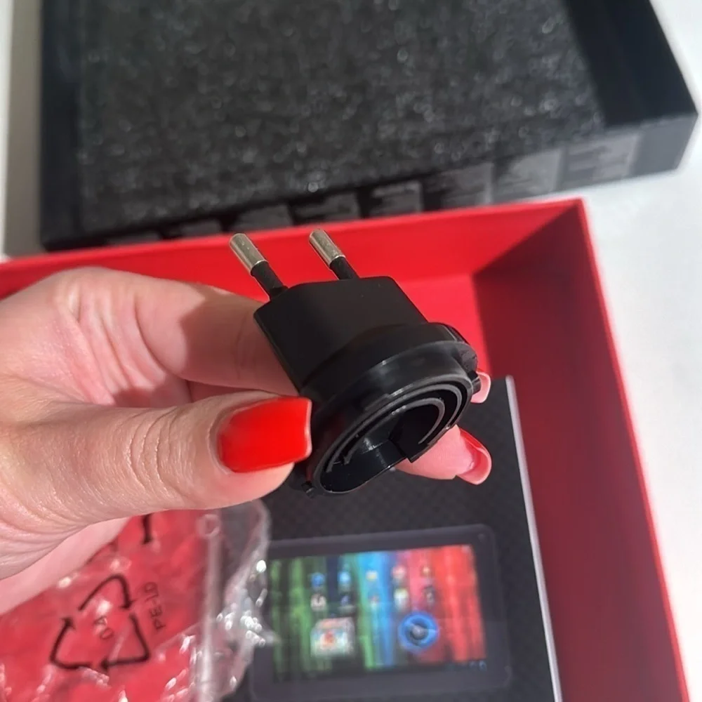 Prestigio MultiPad Ultra Plus Smart Tablet 7.0 inches